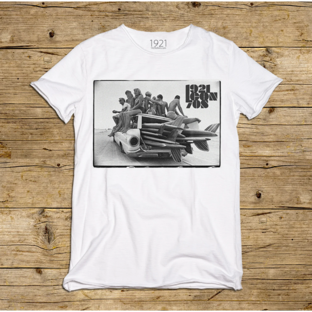 Tričko Art and Legends Cars Tričko Art and Legends Cars